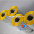 Washing label printer ribbon type compatible carbon ribbon